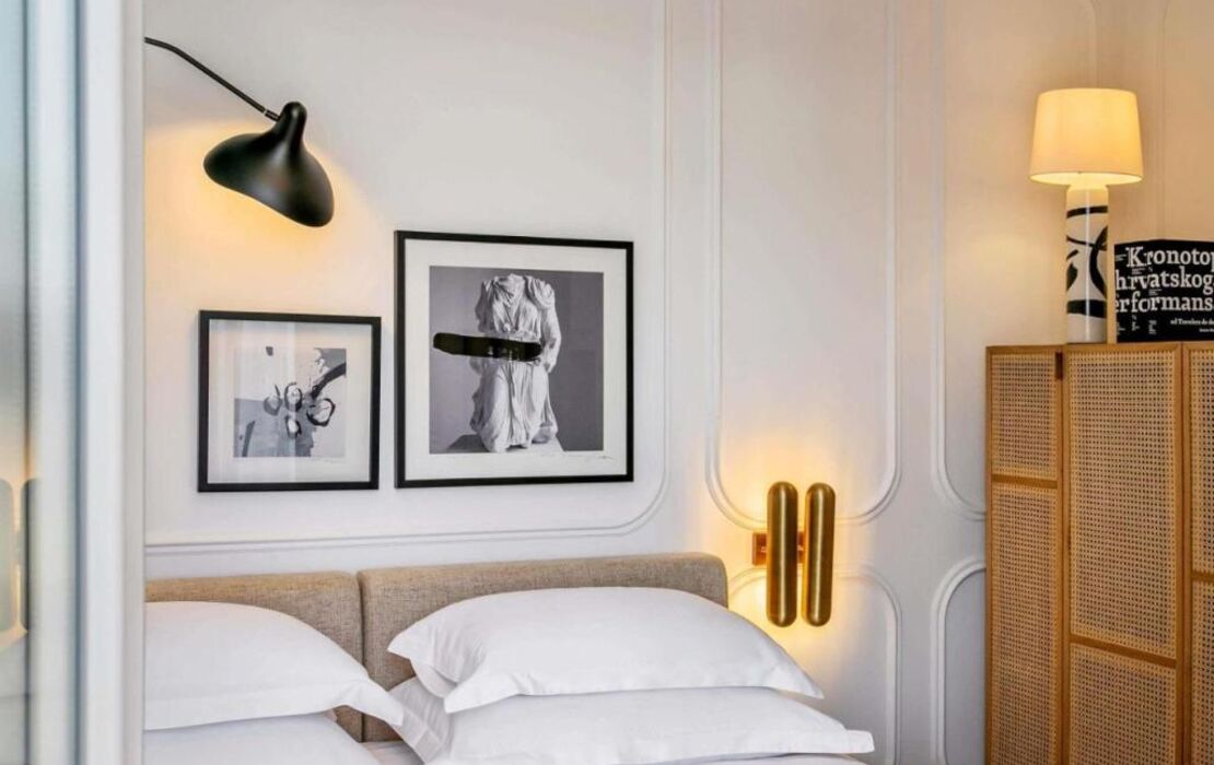 Heritage Hotel FERMAI MGallery Split