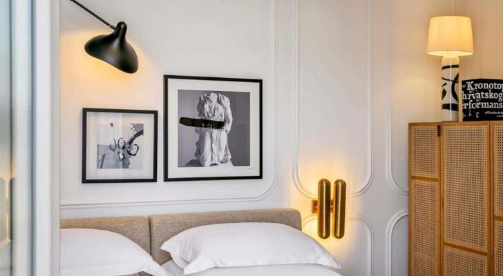 Heritage Hotel FERMAI MGallery Split