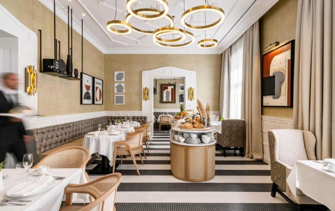 Heritage Hotel FERMAI MGallery Split