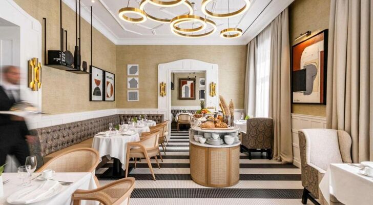 Heritage Hotel FERMAI MGallery Split