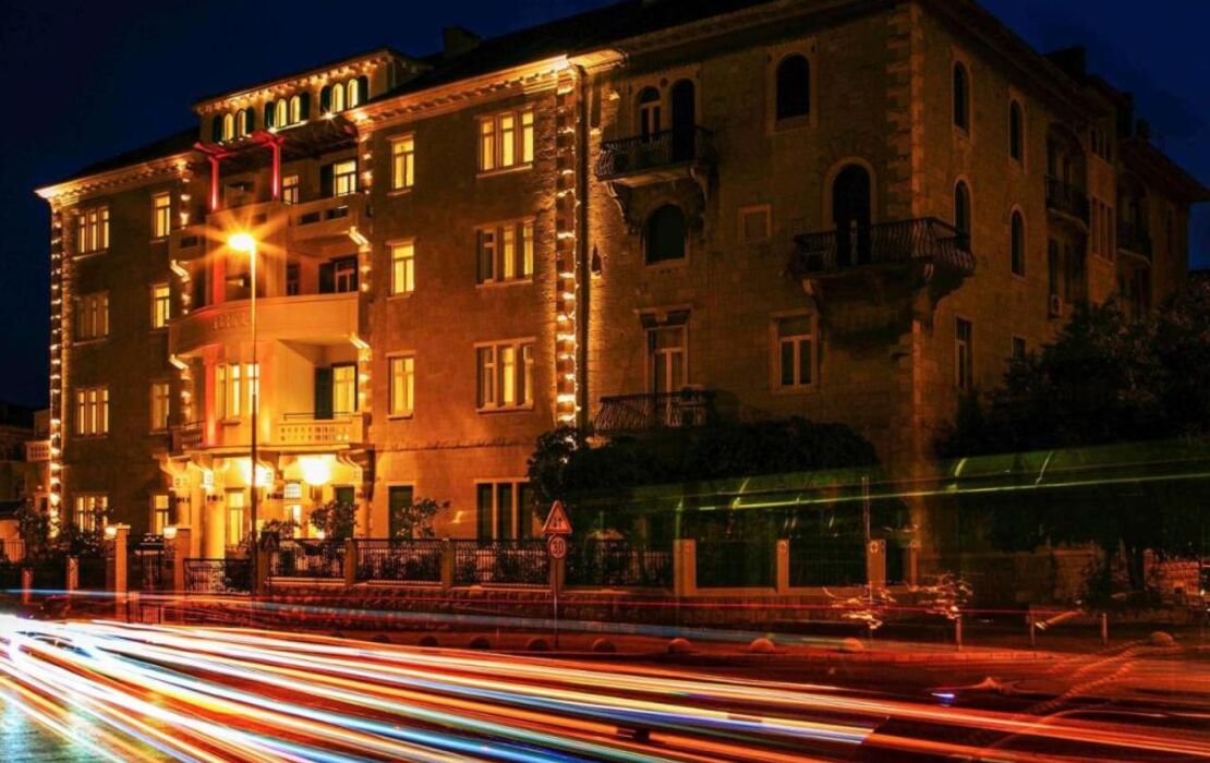 Heritage Hotel FERMAI MGallery Split