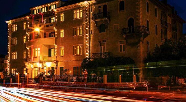 Heritage Hotel FERMAI MGallery Split