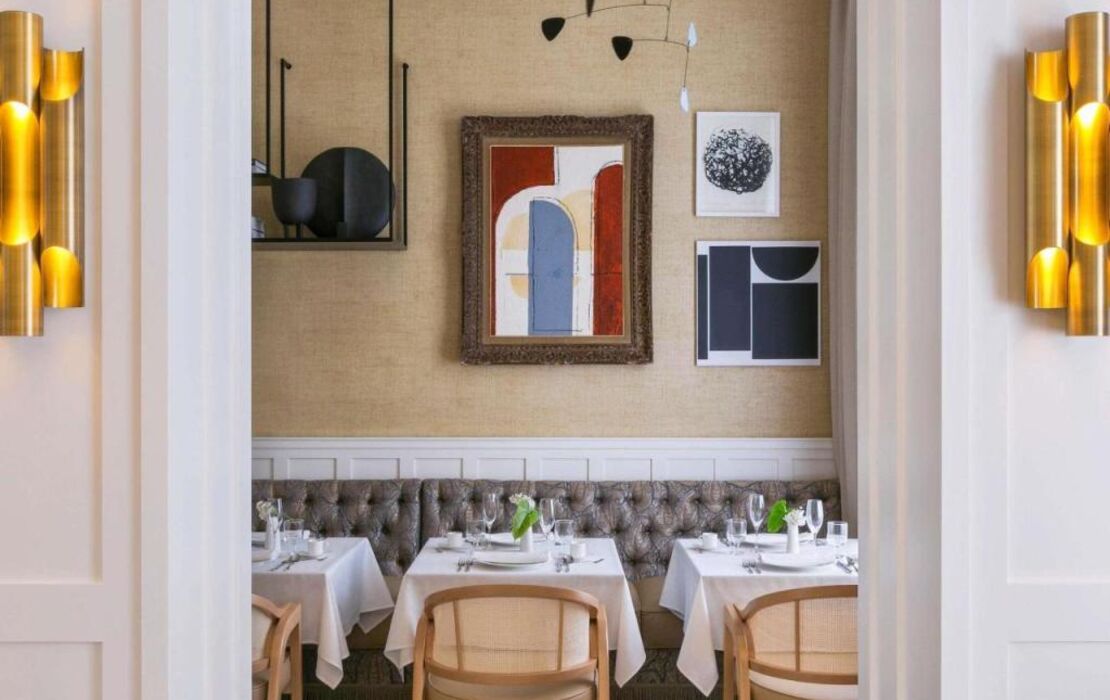 Heritage Hotel FERMAI MGallery Split