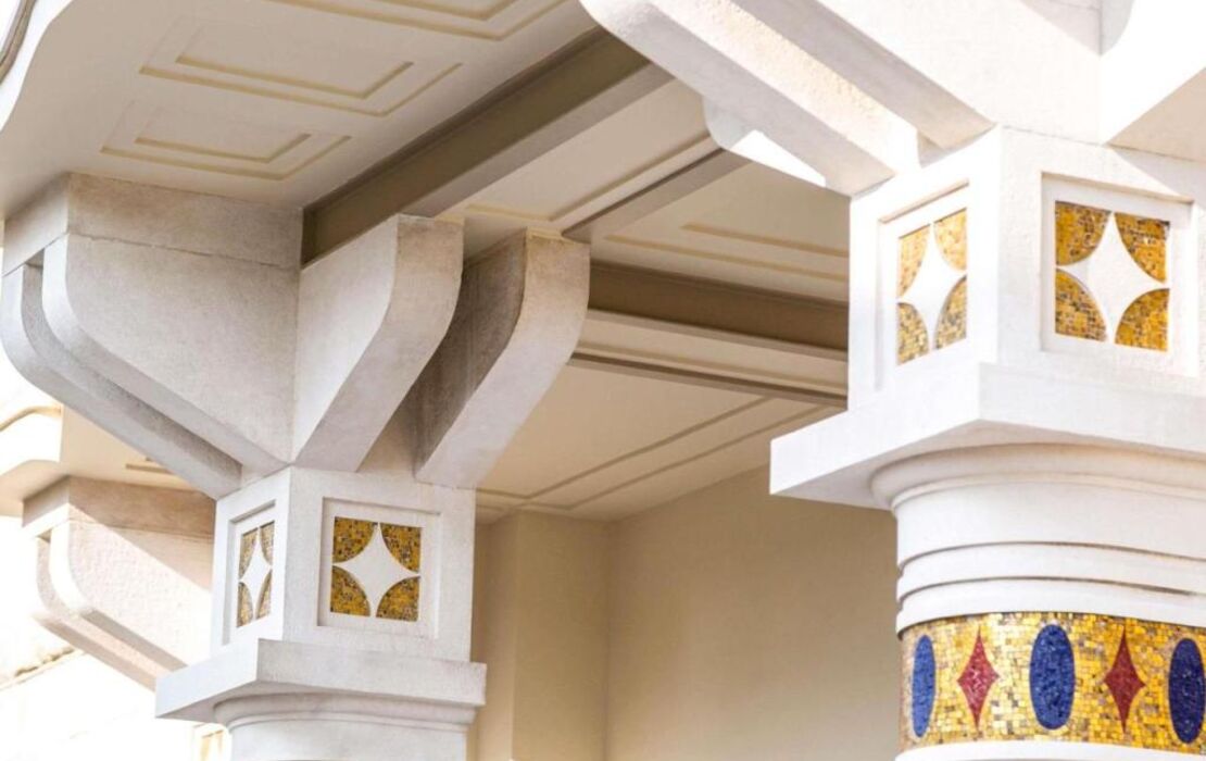 Heritage Hotel FERMAI MGallery Split