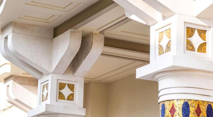 Heritage Hotel FERMAI MGallery Split