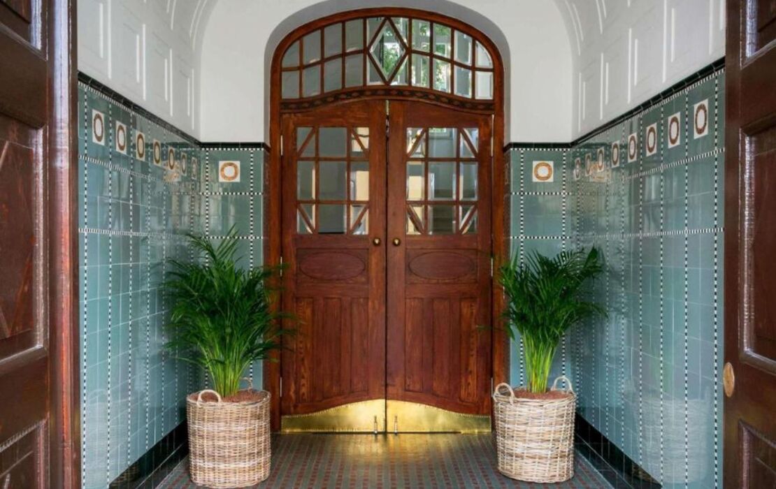 Heritage Hotel FERMAI MGallery Split