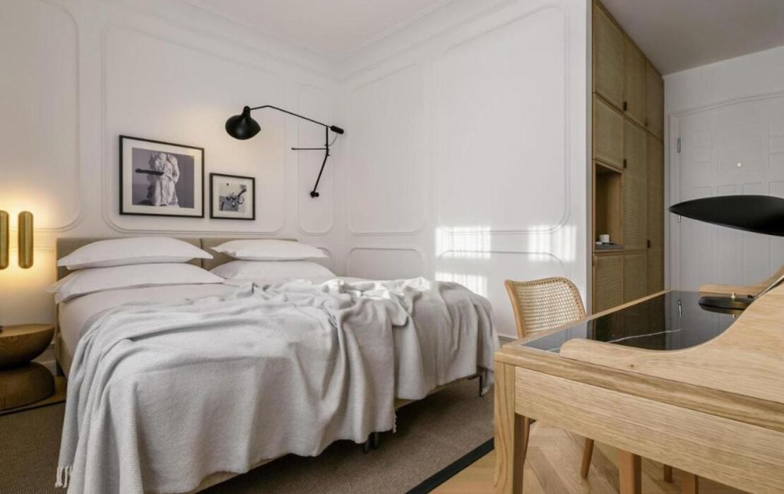 Heritage Hotel FERMAI MGallery Split