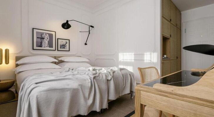 Heritage Hotel FERMAI MGallery Split