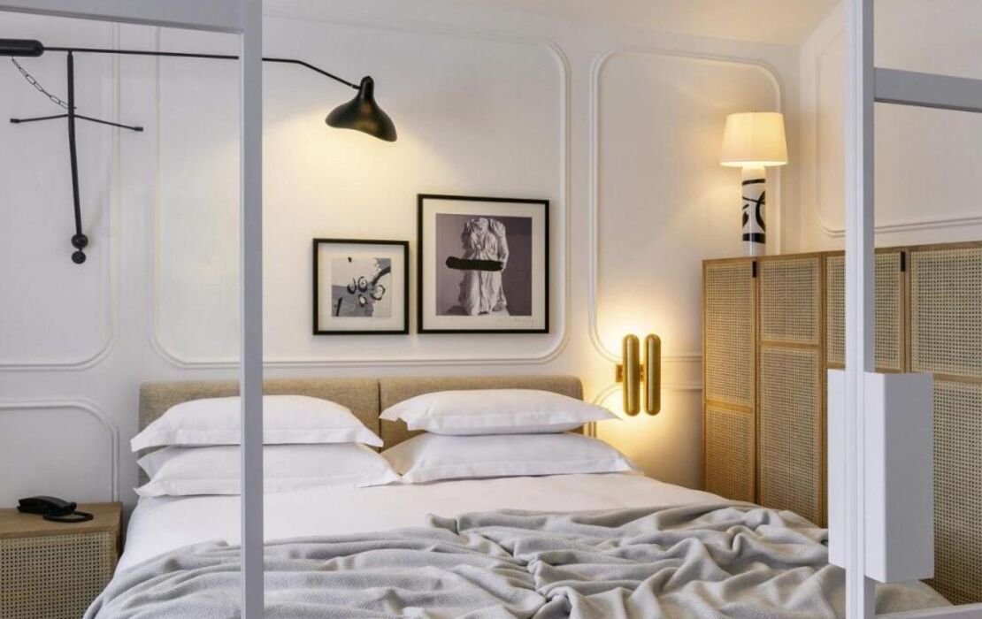 Heritage Hotel FERMAI MGallery Split