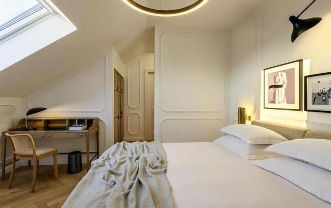 Heritage Hotel FERMAI MGallery Split