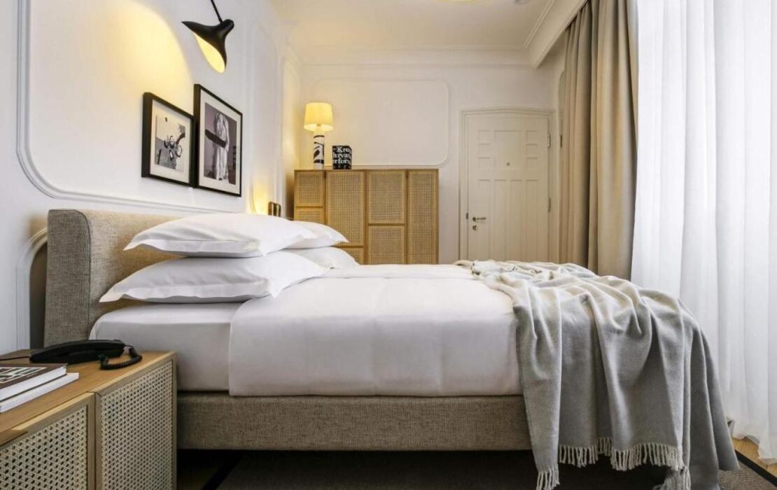 Heritage Hotel FERMAI MGallery Split