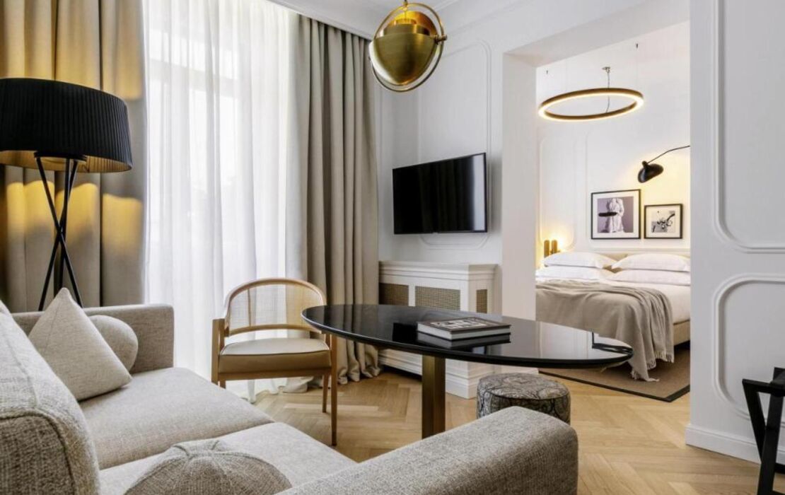 Heritage Hotel FERMAI MGallery Split