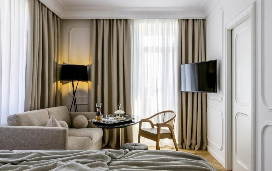 Heritage Hotel FERMAI MGallery Split