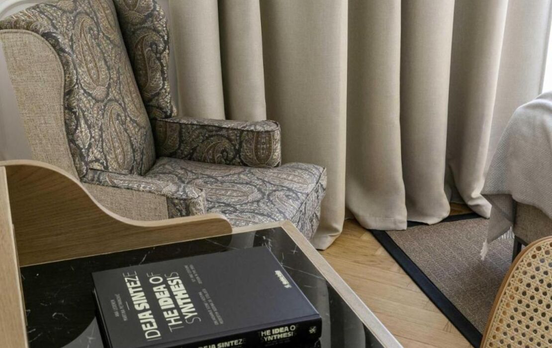 Heritage Hotel FERMAI MGallery Split