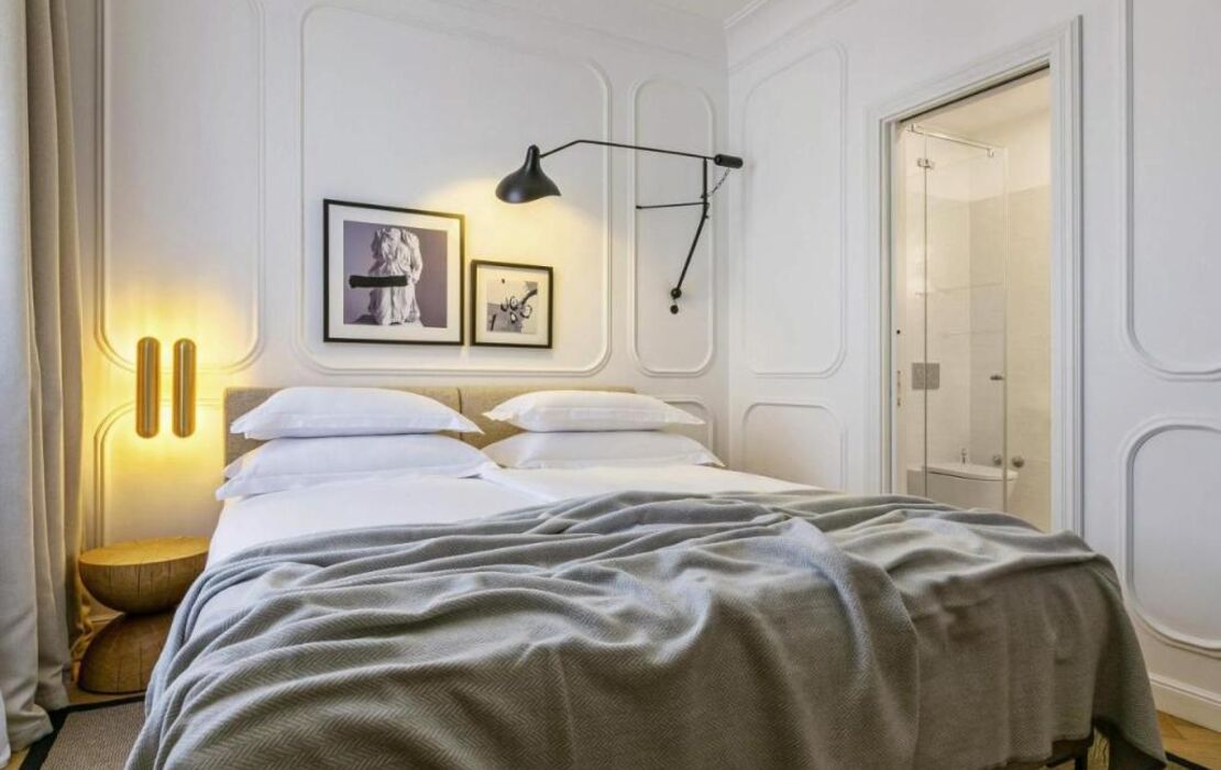 Heritage Hotel FERMAI MGallery Split