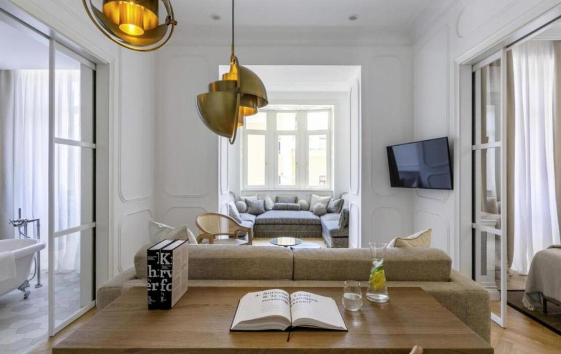 Heritage Hotel FERMAI MGallery Split