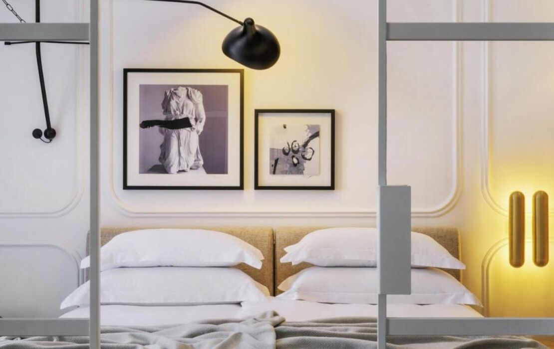 Heritage Hotel FERMAI MGallery Split