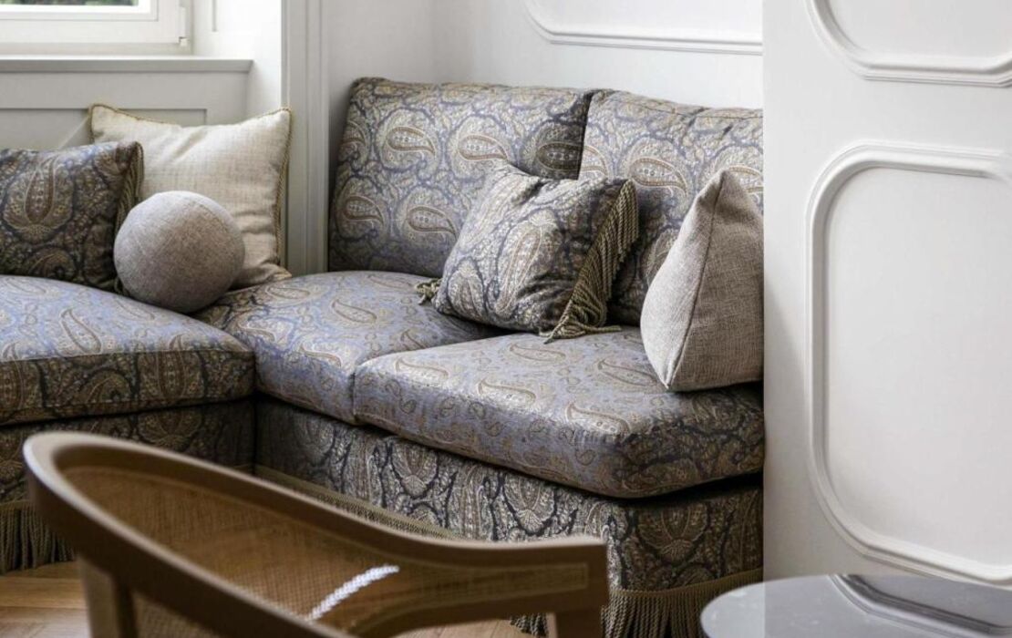 Heritage Hotel FERMAI MGallery Split