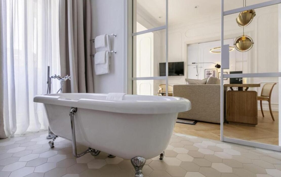 Heritage Hotel FERMAI MGallery Split