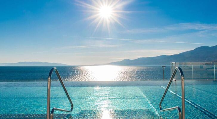 Hilton Rijeka Costabella Beach Resort And Spa