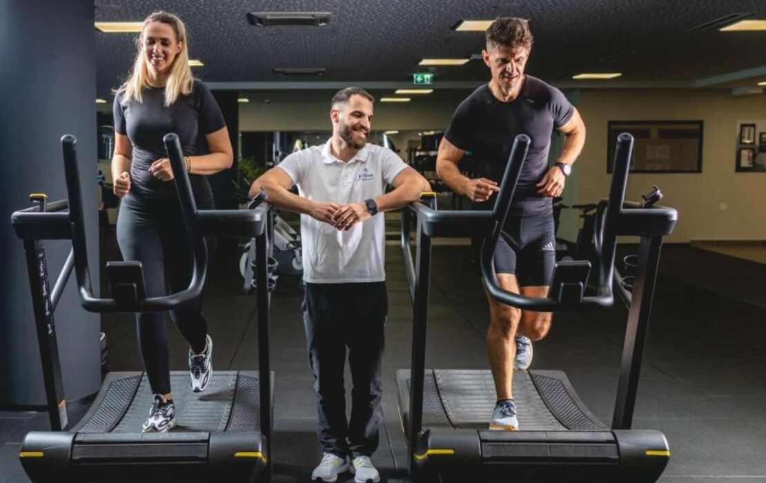 Hilton Rijeka Costabella Beach Resort And Spa