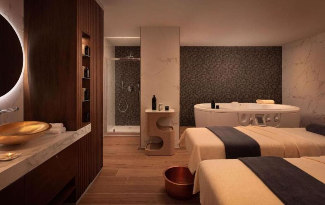 Hilton Rijeka Costabella Beach Resort And Spa