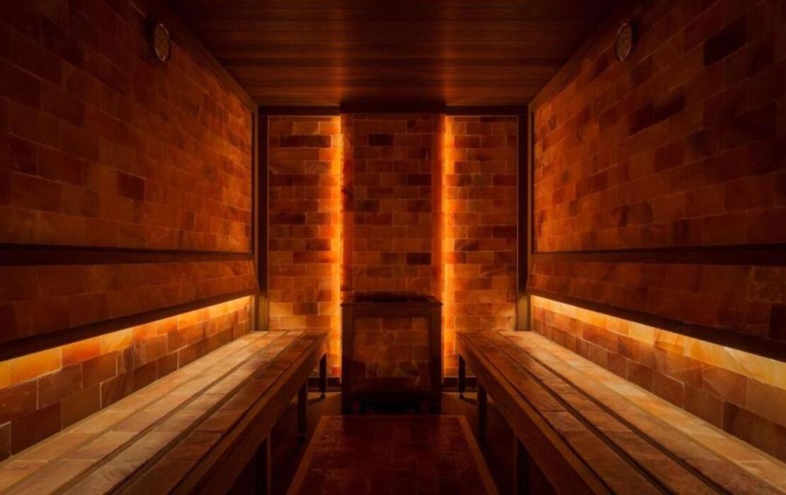 Hilton Rijeka Costabella Beach Resort And Spa