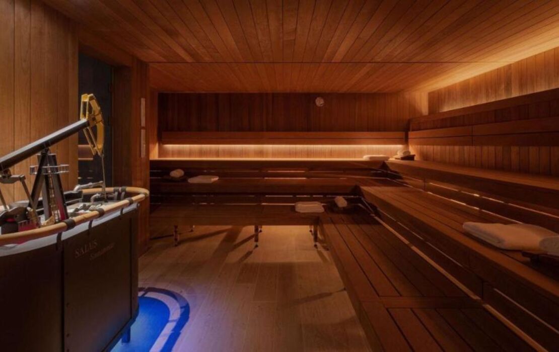 Hilton Rijeka Costabella Beach Resort And Spa