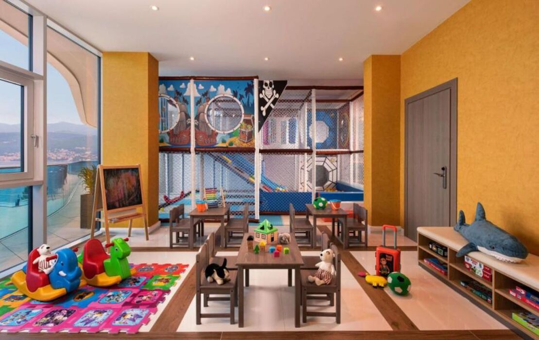 Hilton Rijeka Costabella Beach Resort And Spa