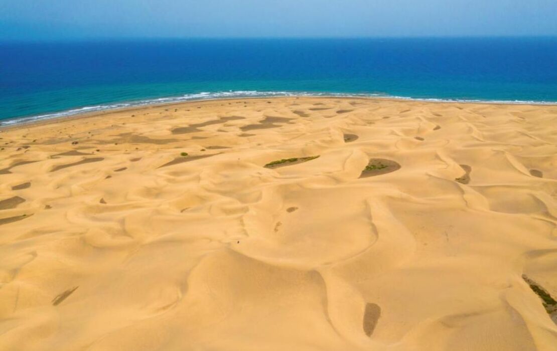 Hotel Riu Palace Maspalomas - Adults Only