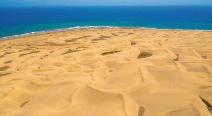 Hotel Riu Palace Maspalomas - Adults Only