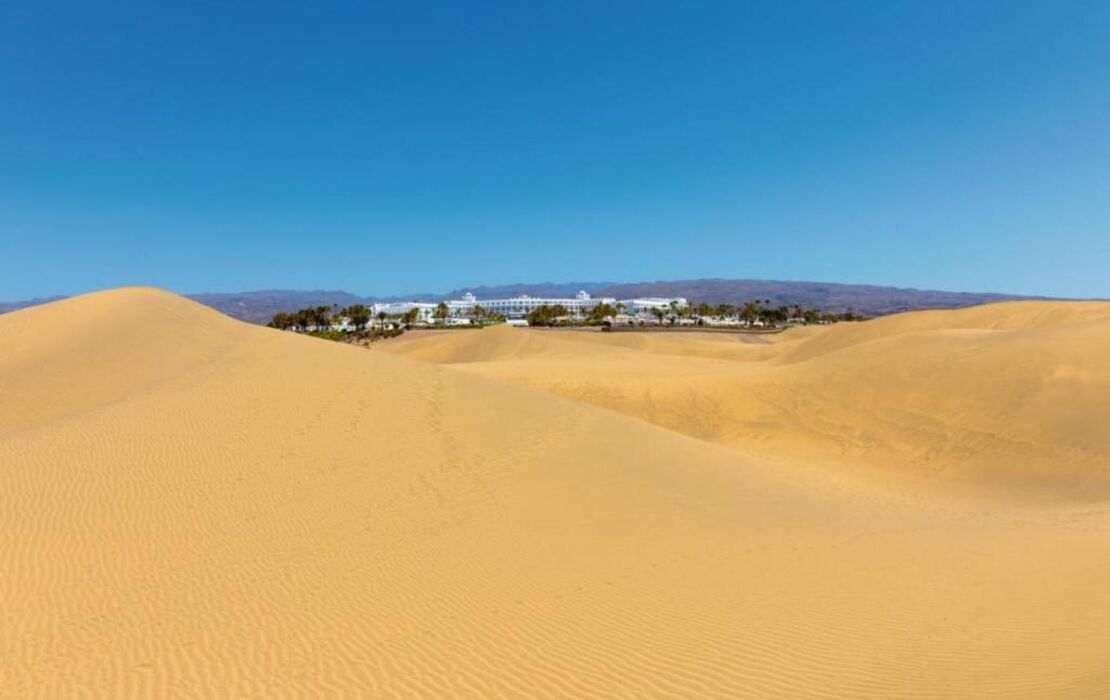 Hotel Riu Palace Maspalomas - Adults Only