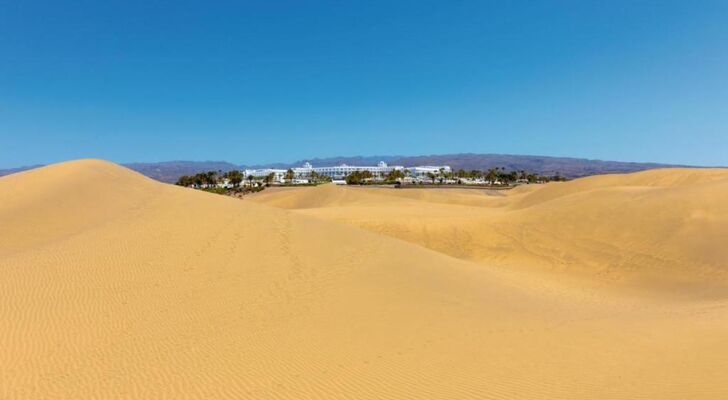 Hotel Riu Palace Maspalomas - Adults Only