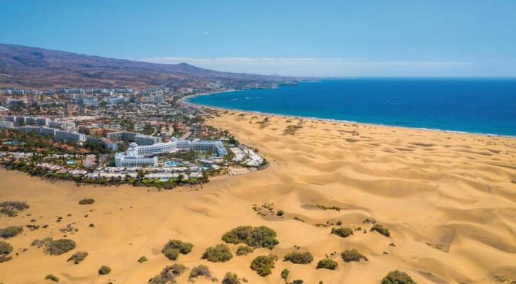 Hotel Riu Palace Maspalomas - Adults Only