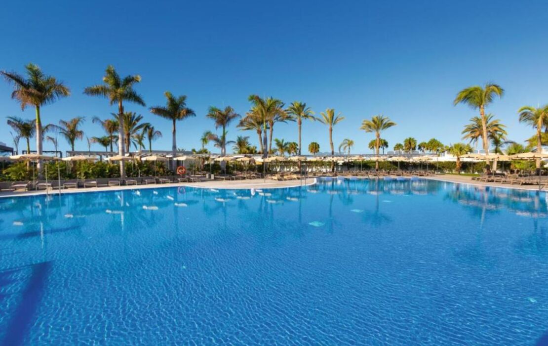 Hotel Riu Palace Maspalomas - Adults Only