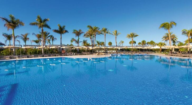 Hotel Riu Palace Maspalomas - Adults Only