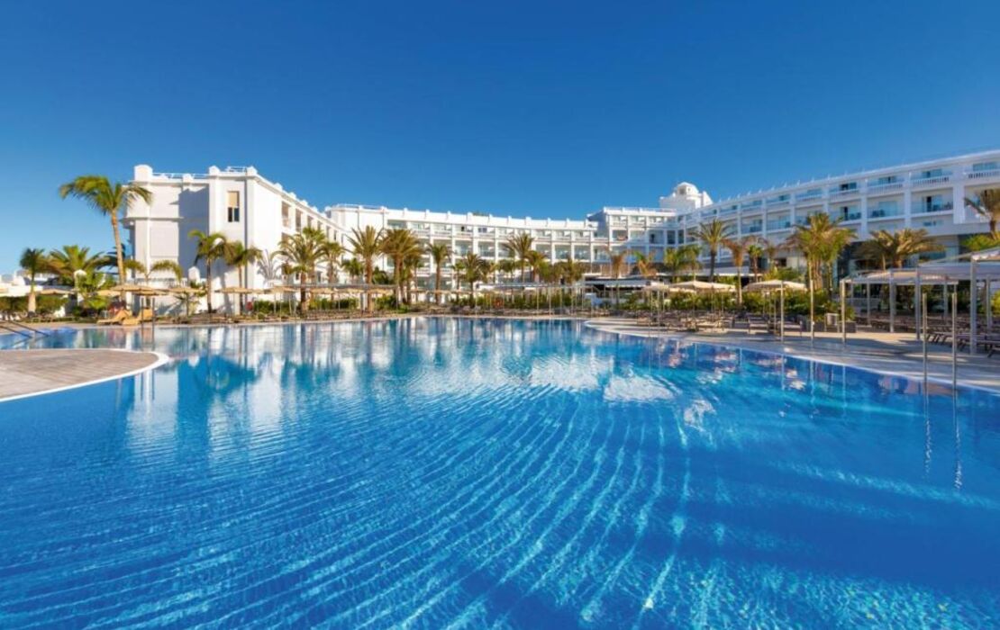 Hotel Riu Palace Maspalomas - Adults Only
