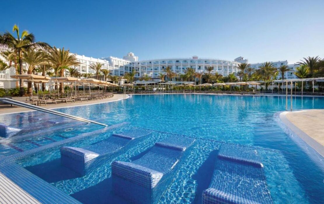 Hotel Riu Palace Maspalomas - Adults Only