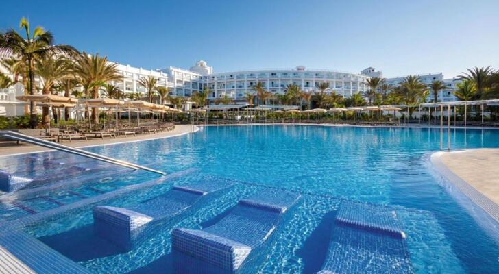 Hotel Riu Palace Maspalomas - Adults Only