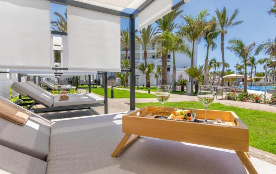 Hotel Riu Palace Maspalomas - Adults Only