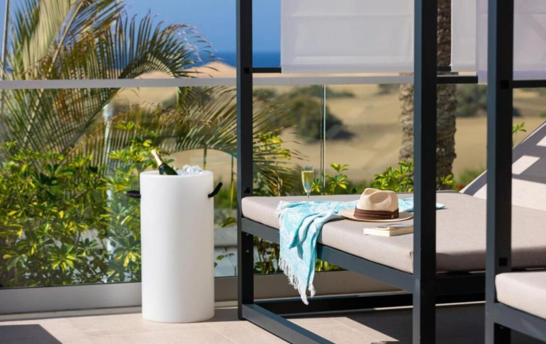 Hotel Riu Palace Maspalomas - Adults Only