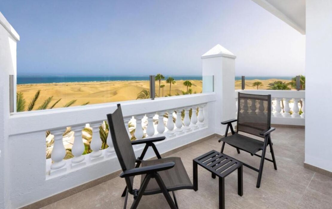 Hotel Riu Palace Maspalomas - Adults Only