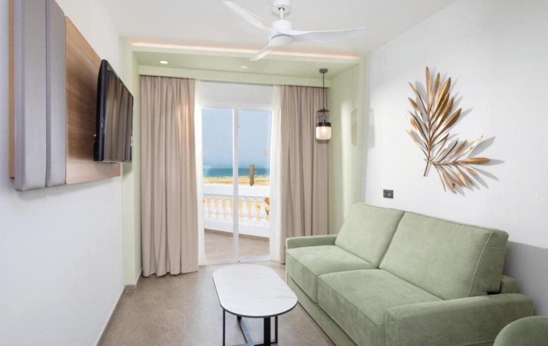Hotel Riu Palace Maspalomas - Adults Only