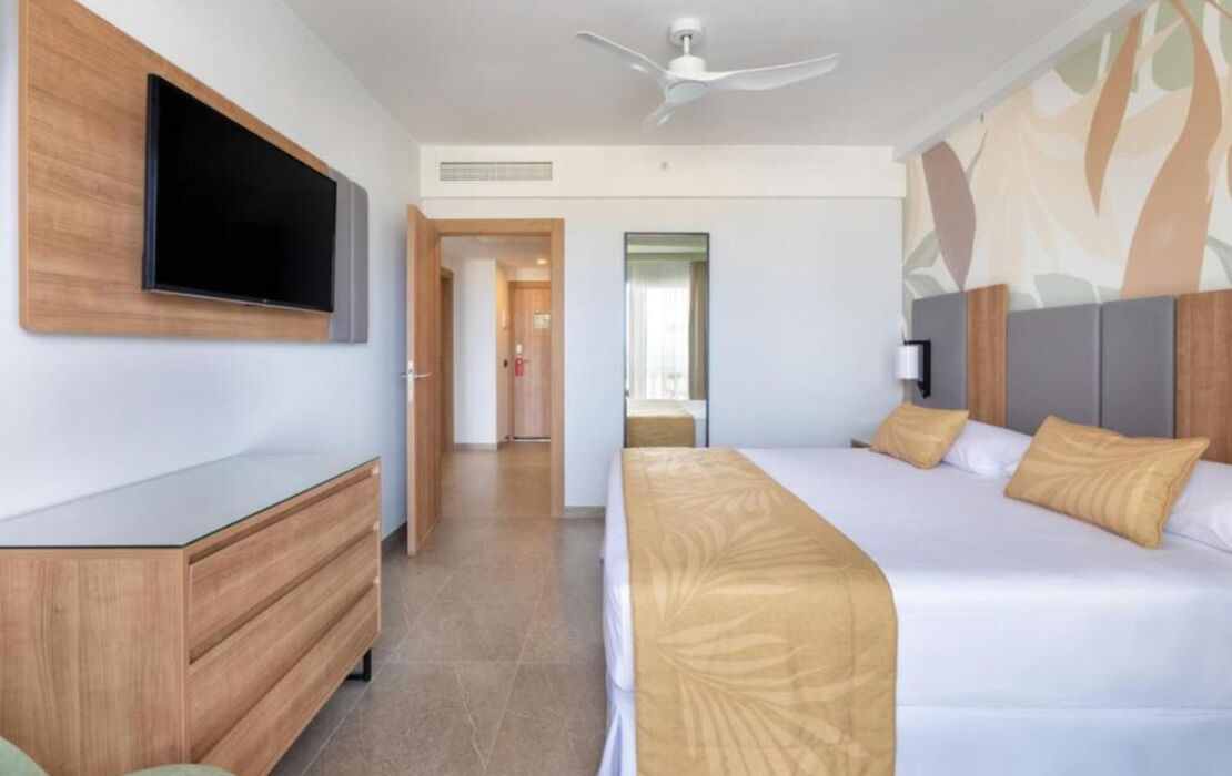 Hotel Riu Palace Maspalomas - Adults Only