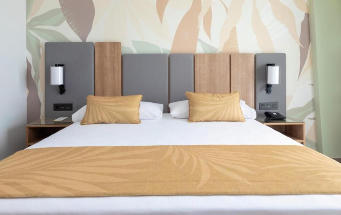 Hotel Riu Palace Maspalomas - Adults Only