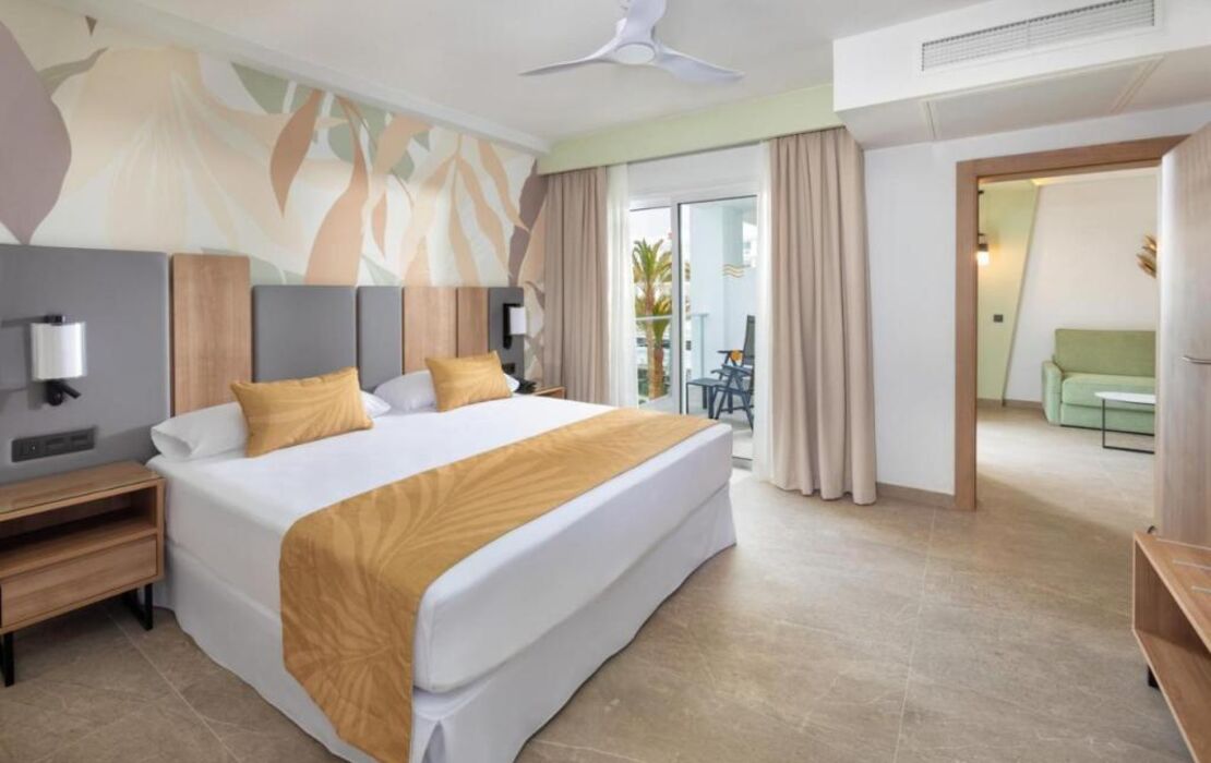 Hotel Riu Palace Maspalomas - Adults Only
