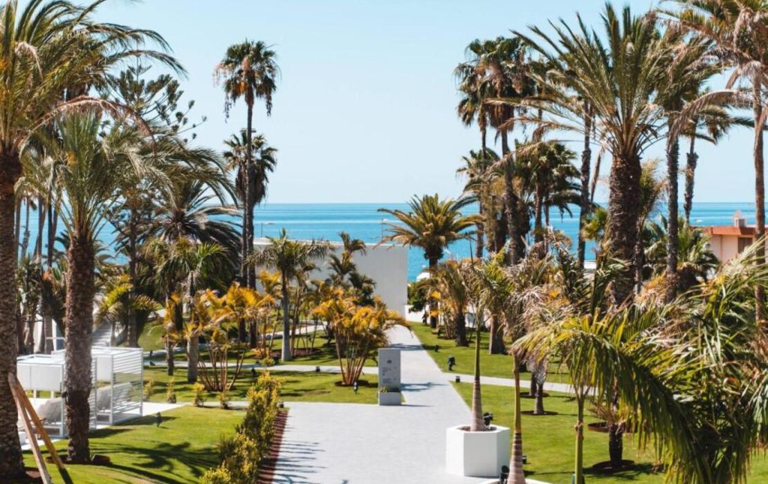 Paradisus Gran Canaria