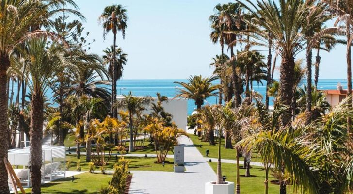 Paradisus Gran Canaria