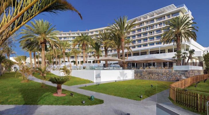 Paradisus Gran Canaria