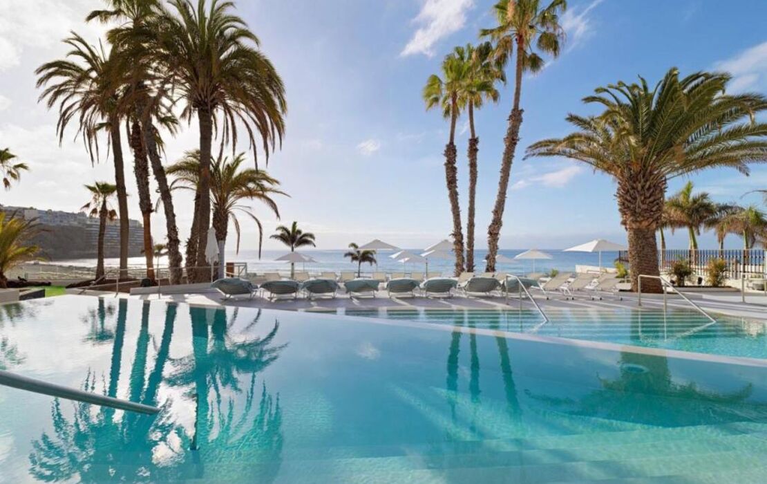 Paradisus Gran Canaria